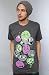 Entree The Stacks Tee,T-shirts for Men
