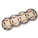 Table Runner Short 16 X 54