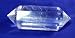 MSP43 Quartz Crystal Vogel Kabbalistic Healing Wand