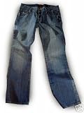 Women's Blue Cult Weekender Jeans Sizes: 24 -31