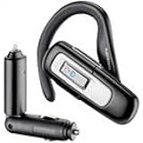 Electronics : Explorer 220A Bluetooth Headset With In Car Charger