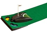 PrideSports Auto Putting Mat