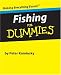 Fishing for Dummies Mini: How, When And Where to Catch Fish-Explained in by Peter Kaminsky