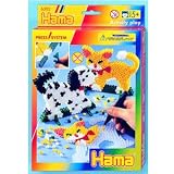 Review Hama 6303 / Hama Beads Press System - Double Sided Pets Kit