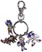 Sonic X Shadow Range Sonic Metal Keychain GE-3709