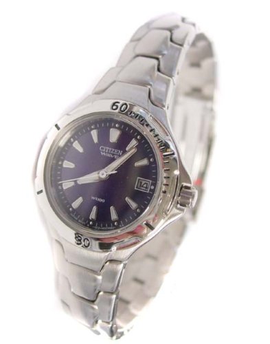 Buy Ladies Citizen Wave EU2280-51X by Citizen