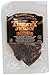 SnackMasters Range Grown Turkey Jerky, Original, 2-Ounce Packages (Pack of 8)