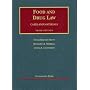 Food and Drug Law (University Casebook Series: Cases and Materials)