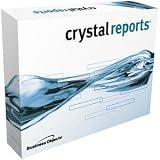 Upgrade Crystal Reports 11 Pro Spanish