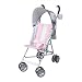 Baby : Kolcraft KU003-IBP iBaby Reclining Umbrella