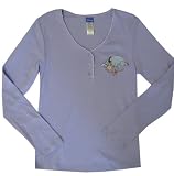 Eeyore Long Sleeve Shirt for women