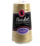 Cone Thread 3000 Yards-Khaki