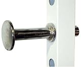 PowerLine BC2 Power Rack Bar Catch