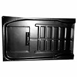 VW Bug, Beetle Baja 1/4 Floor Pan Passenger Side Rear