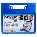 All Purpose First Aid Kit