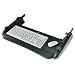 CBERGO-TRAY 200 ACCURIDE CBERGO 200 STANDARD KEYBOARD TRAY