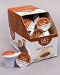 Cafe Escapes MILK CHOCOLATE Hot Cocoa 24 K-Cups for Keurig Brewers