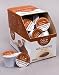 Cafe Escapes MILK CHOCOLATE Hot Cocoa 24 K-Cups for Keurig Brewers