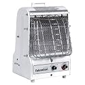 Fahrenheat Radiant Heater - Portable Fan-Forced, Model# MCM1503