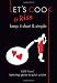 Let's Cook & Kiss: Keep It Short & Simple (Volume 1)