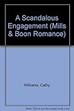 A scandalous engagement