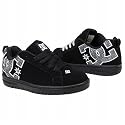 DC Court Graffik SE Skate Shoe - Boys'