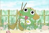 Sgt. Frog: Season Three, Part One