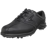 Callaway Men's C-Tech Saddle Golf Shoe
