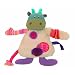 MOULIN ROTY - Peluche vache jolis pas beaux