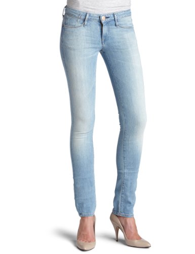 Earnest Sewn Women's Harlan Cigarette Leg Jean product image