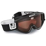 Scott Heli OTG Goggle - Adult