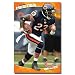 Chicago Bears (Devin Hester) Sports Poster Print - 24x36