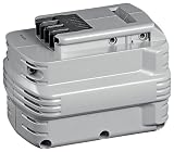 Wentronic Werkzeugakku f&uuml;r Dewalt DE0243, DE0241 (2000mAh, 24V)