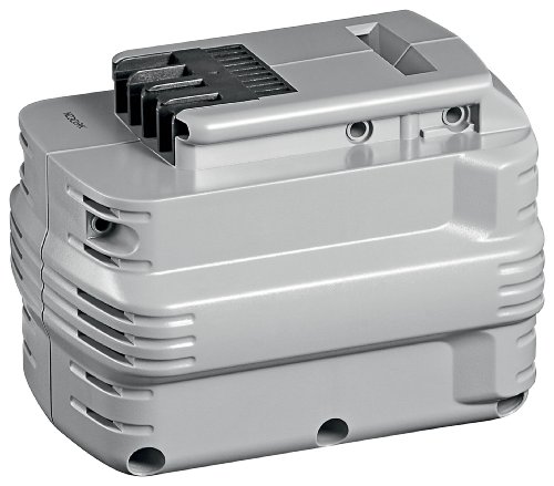 1aTTack.de 7464598  Ersatzakku f&uuml;r Dewalt DE0243, Dewalt DE0241 24V 2000mAh NICD