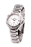 Swiss Military 06-5016-04-001 Men's Voyager Rotating Bezel Watch