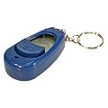 Kerbl 82439 Clicker 4-t�nig 7 x 3.5 x 2.5 cm