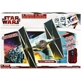 Star Wars: The Clone Wars Imperial TIE Fighter
