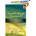 Small Steps Forward: Using Games and Activities to Help Your Pre-school Child With Special Needs