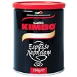 Caffe Kimbo Espresso Napoletano (Ground) - 8.8 oz can