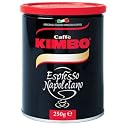 Caffe Kimbo Espresso Napoletano (Ground) - 8.8 oz can