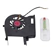 Laptop/Notebook CPU Cooler For SONY VAIO VGN CS Series MCF-C29BM05 W/Thermal Paste Grease