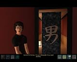 Nancy Drew: Shadow at the Water's Edge (͢����)