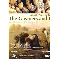 The Gleaners & I ( Les glaneurs et la glaneuse ) ( Min petaxeis tipota )