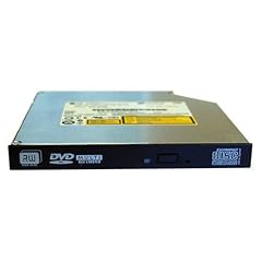 LG GSA-T10N DVD-Brenner slimline schwarz (DVD-ReW +8x/8x DL +4x/4x RW +8x/6x bulk, ohne Software, PATA)