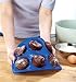 Silicone Cup Cake Baker