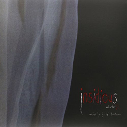 Insidious Chapter 2 (ost)