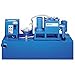 CRL Coolant Filtration for Edgers and Bevellers