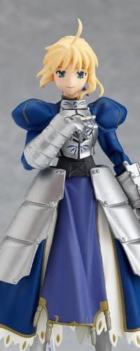 figma Fate/Zero セイバー Zero ver.