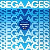 SEGAAGES SOUND TRACK THE BEST PLUS
