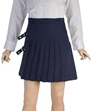 U.S. Polo Assn. Scooter with Pleats